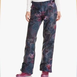 Oakley Quebec Insulated Snowboard Pants S